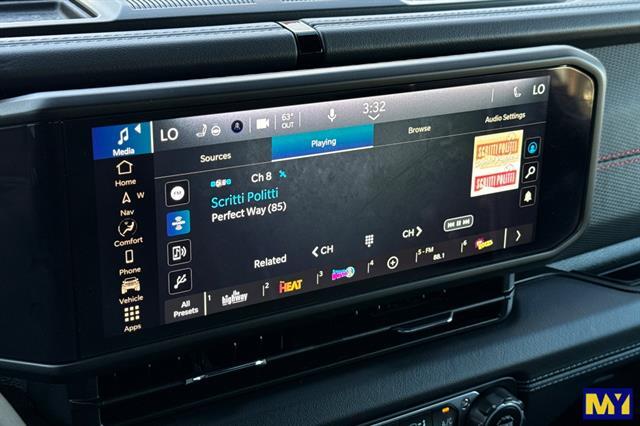 2024 Jeep Wrangler Rubicon Salinas CA