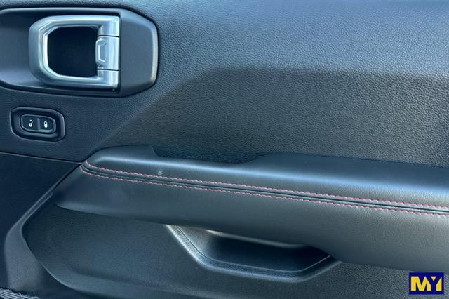 2024 Jeep Wrangler Rubicon Salinas CA