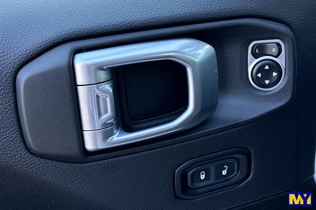 2024 Jeep Wrangler Rubicon Salinas CA