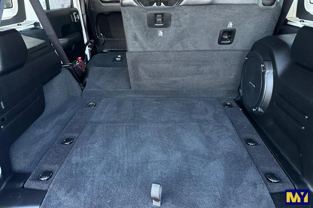 2024 Jeep Wrangler Rubicon Salinas CA