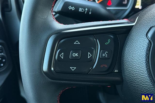 2024 Jeep Wrangler Rubicon Salinas CA