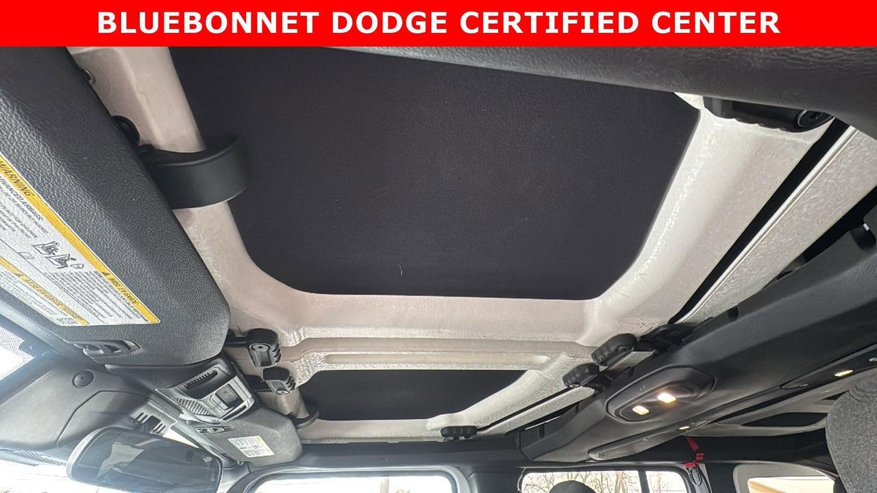 2024 Jeep Wrangler Rubicon New Braunfels TX