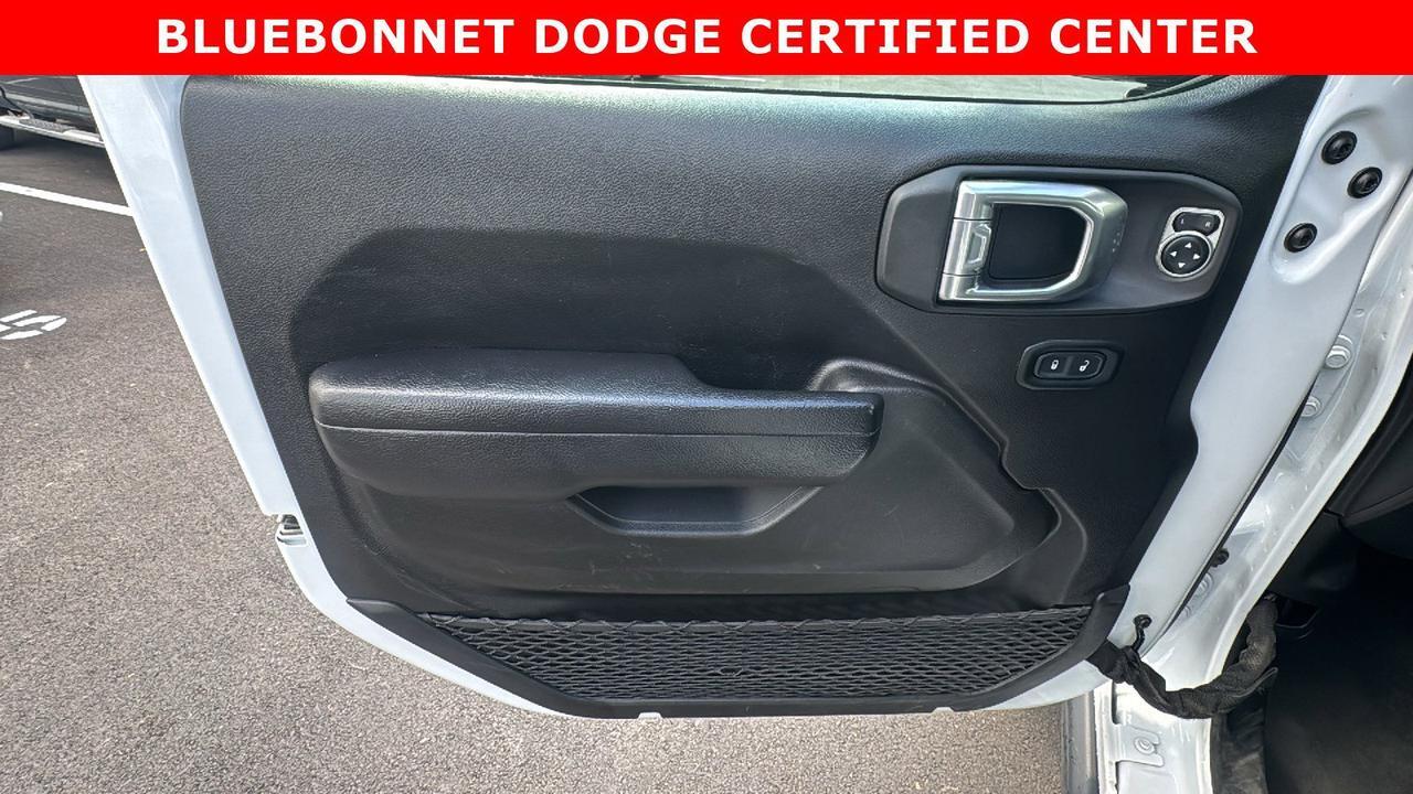 2024 Jeep Wrangler Rubicon New Braunfels TX