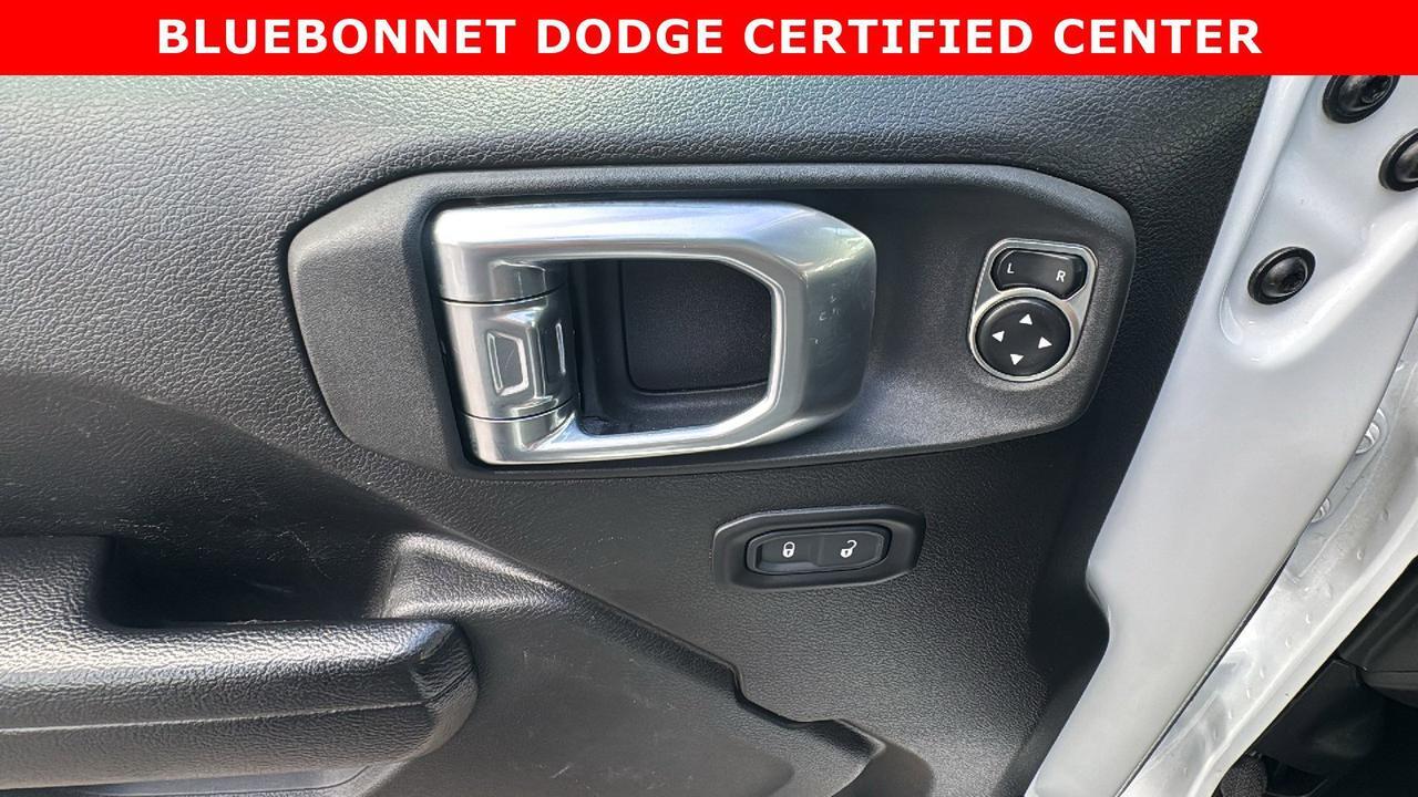 2024 Jeep Wrangler Rubicon New Braunfels TX
