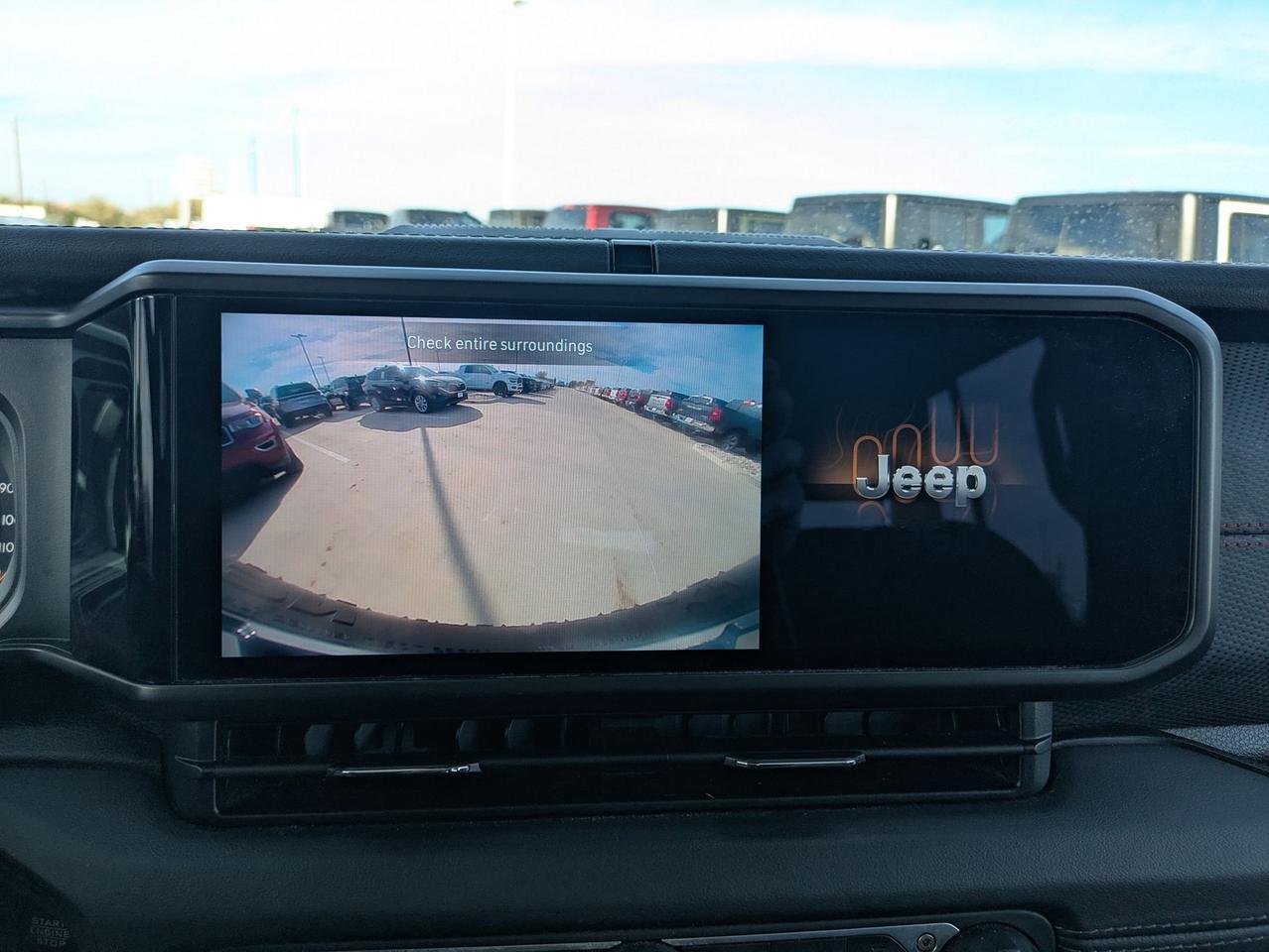 2024 Jeep Wrangler Rubicon Castroville TX