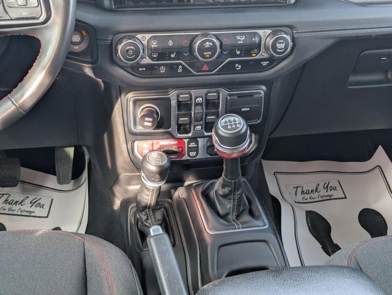 2024 Jeep Wrangler Rubicon Castroville TX