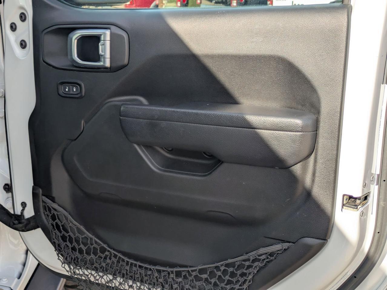 2024 Jeep Wrangler Rubicon Castroville TX