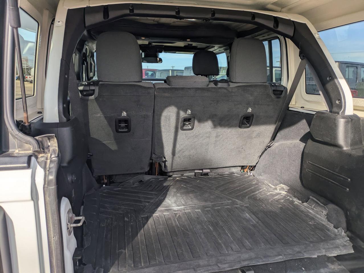 2024 Jeep Wrangler Rubicon Castroville TX