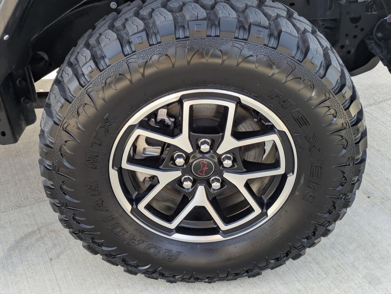 2024 Jeep Wrangler Rubicon Castroville TX