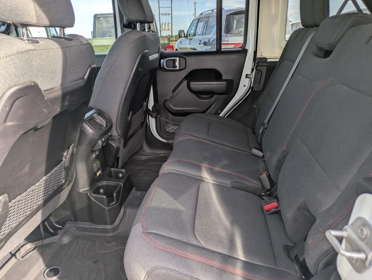 2024 Jeep Wrangler Rubicon Castroville TX