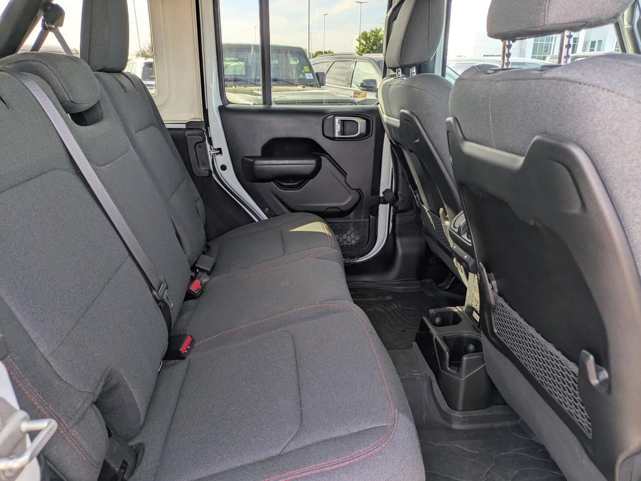 2024 Jeep Wrangler Rubicon Castroville TX