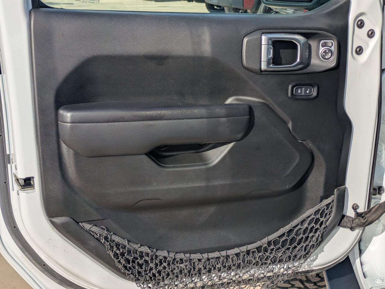 2024 Jeep Wrangler Rubicon Castroville TX