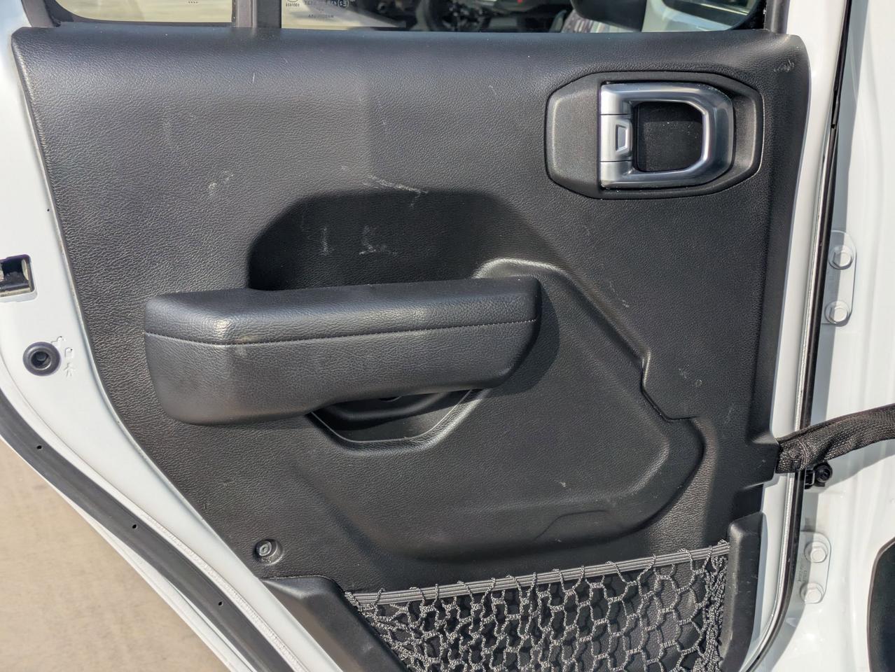 2024 Jeep Wrangler Rubicon Castroville TX