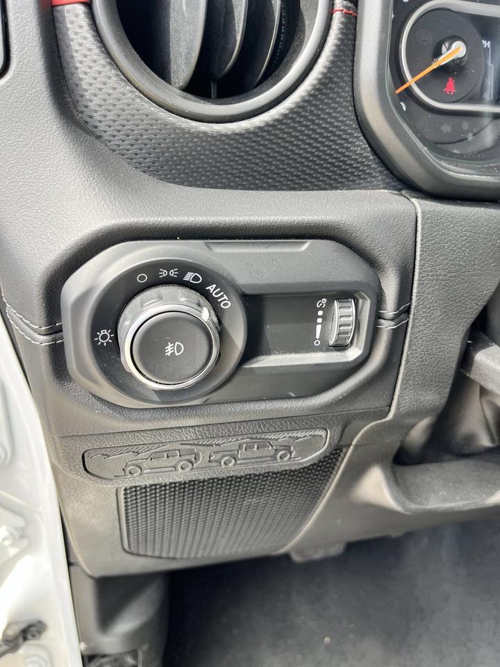 2024 Jeep Wrangler Rubicon Castroville TX
