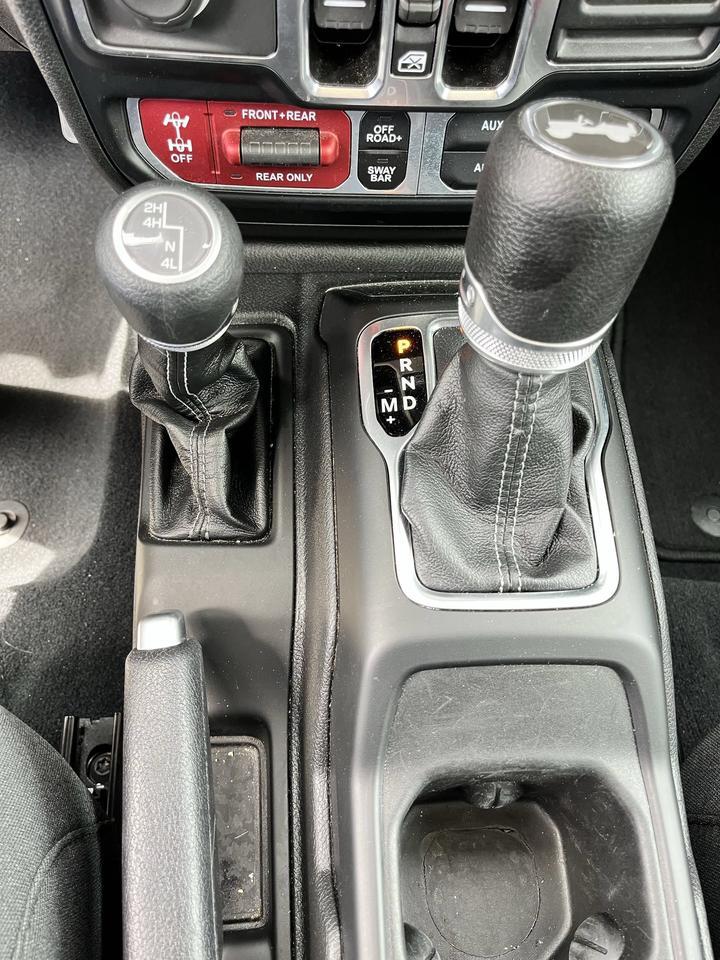 2024 Jeep Wrangler Rubicon Castroville TX