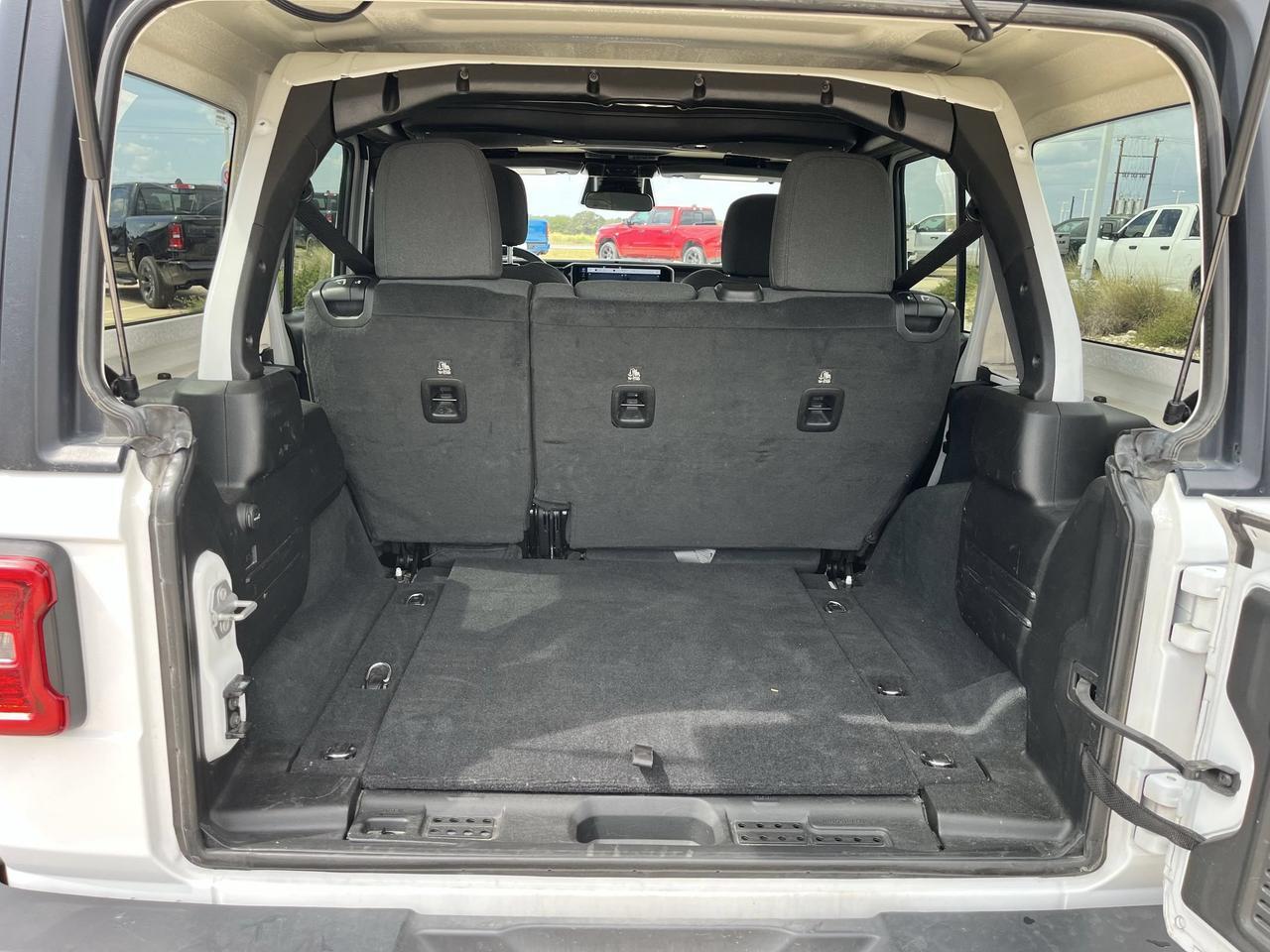 2024 Jeep Wrangler Rubicon Castroville TX