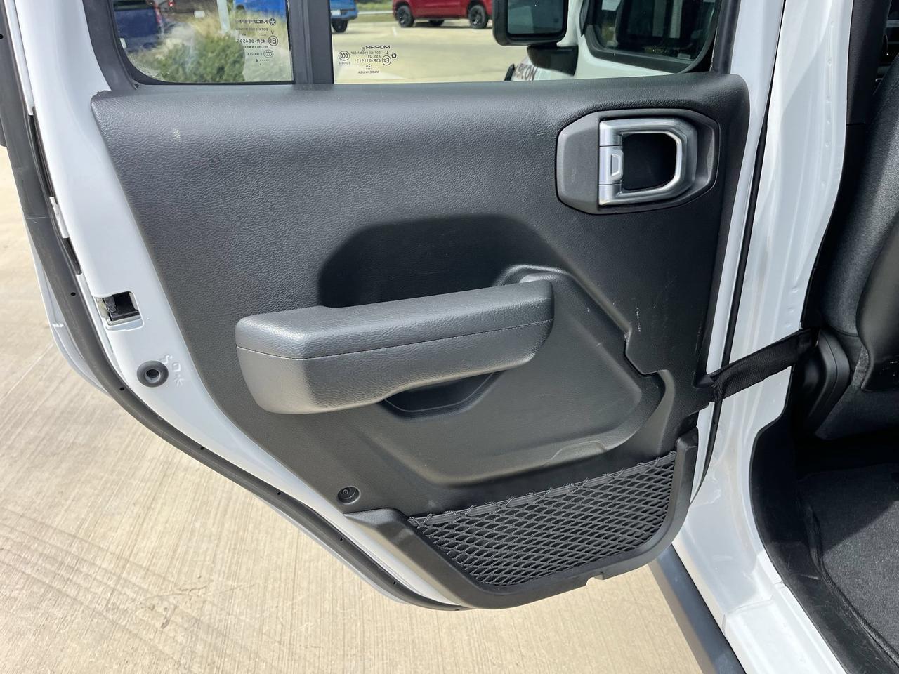 2024 Jeep Wrangler Rubicon Castroville TX