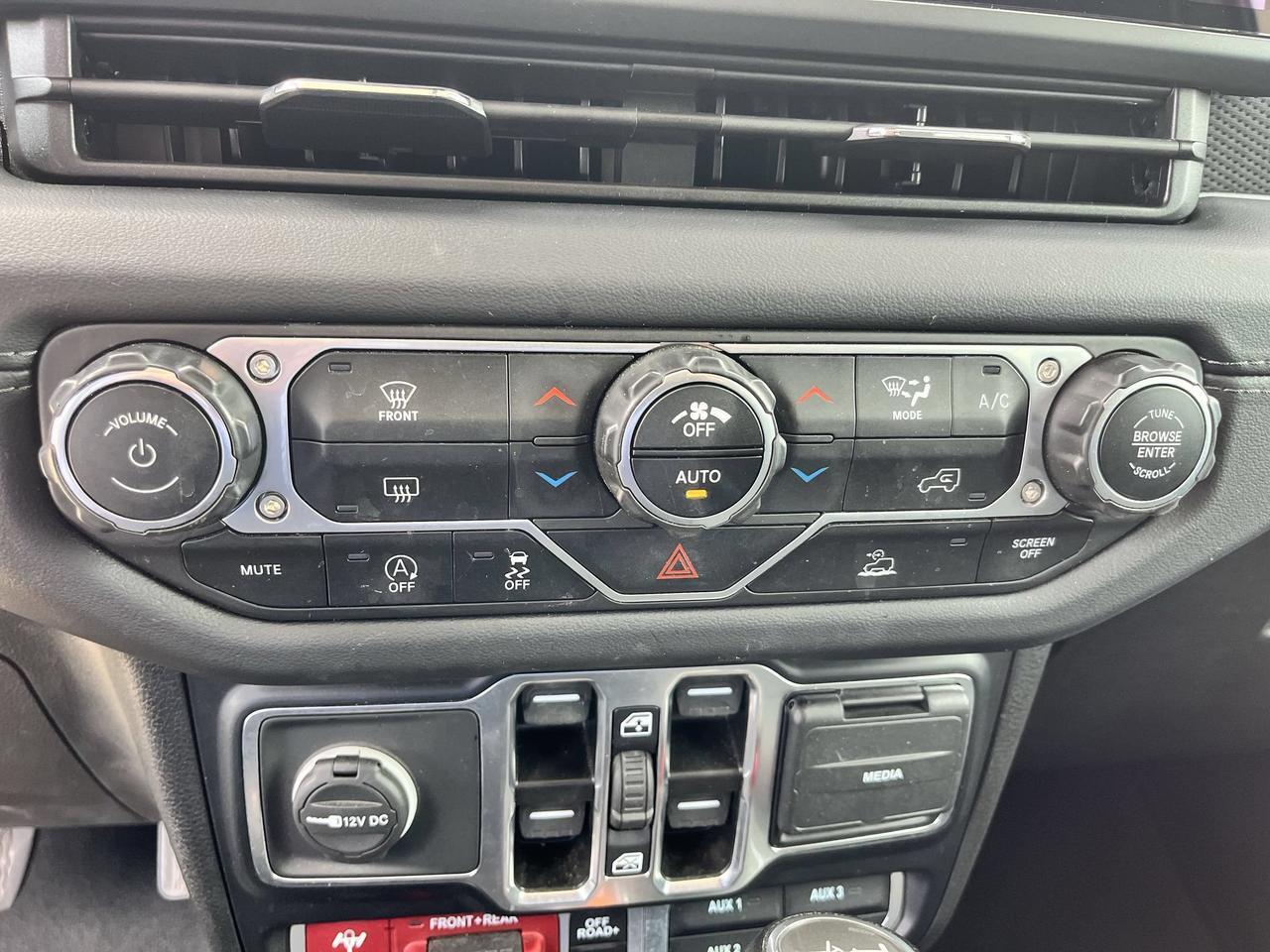 2024 Jeep Wrangler Rubicon Castroville TX