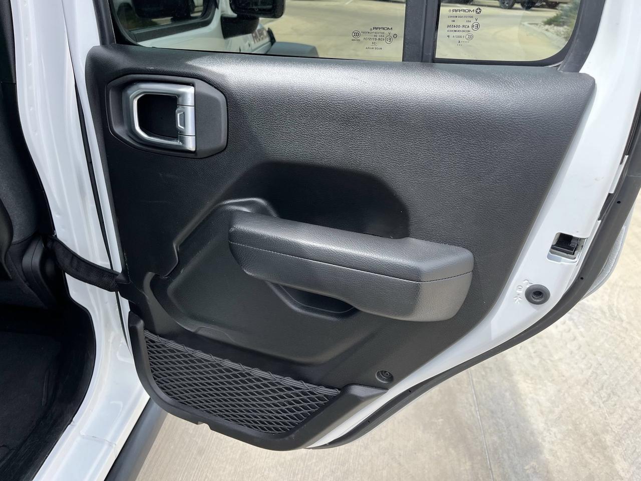 2024 Jeep Wrangler Rubicon Castroville TX