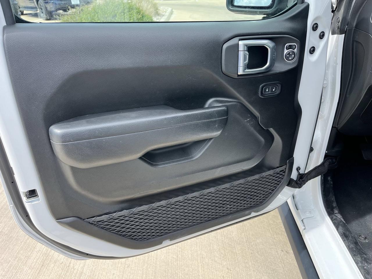 2024 Jeep Wrangler Rubicon Castroville TX
