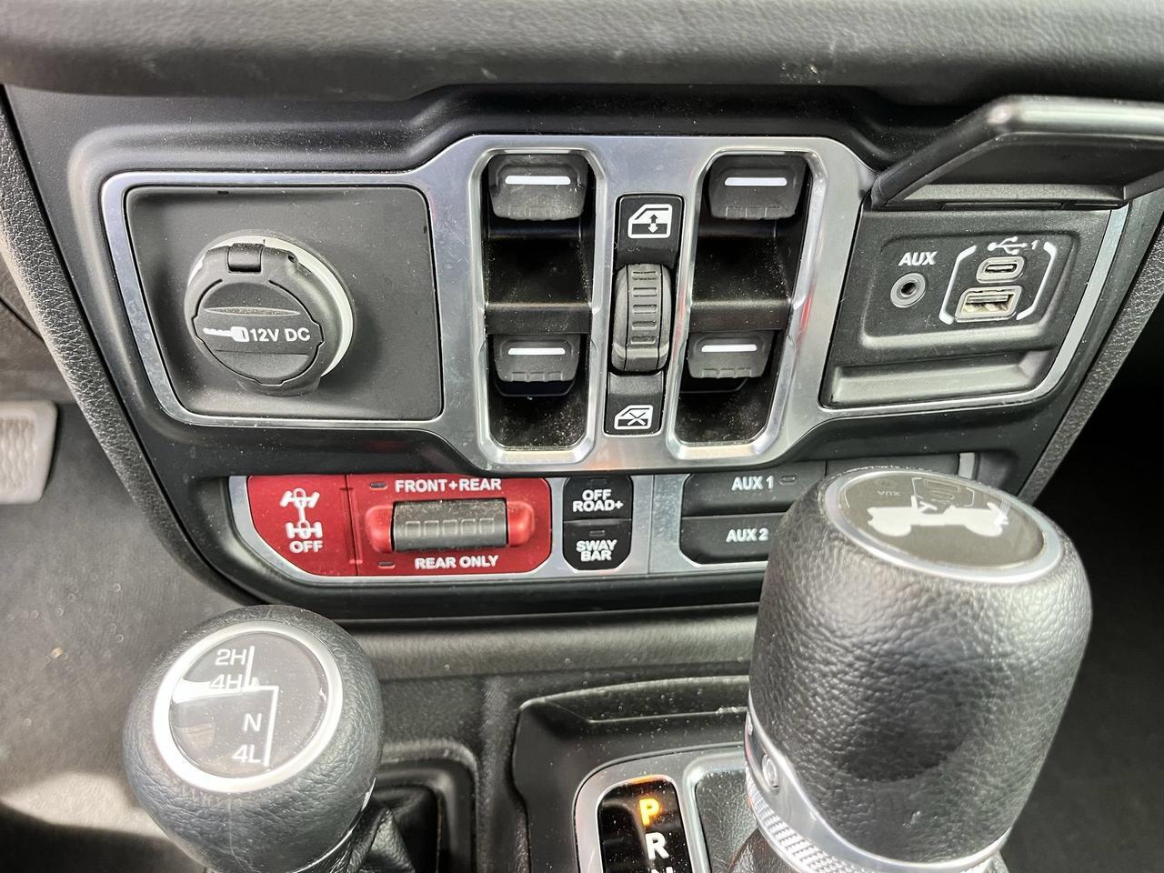 2024 Jeep Wrangler Rubicon Castroville TX