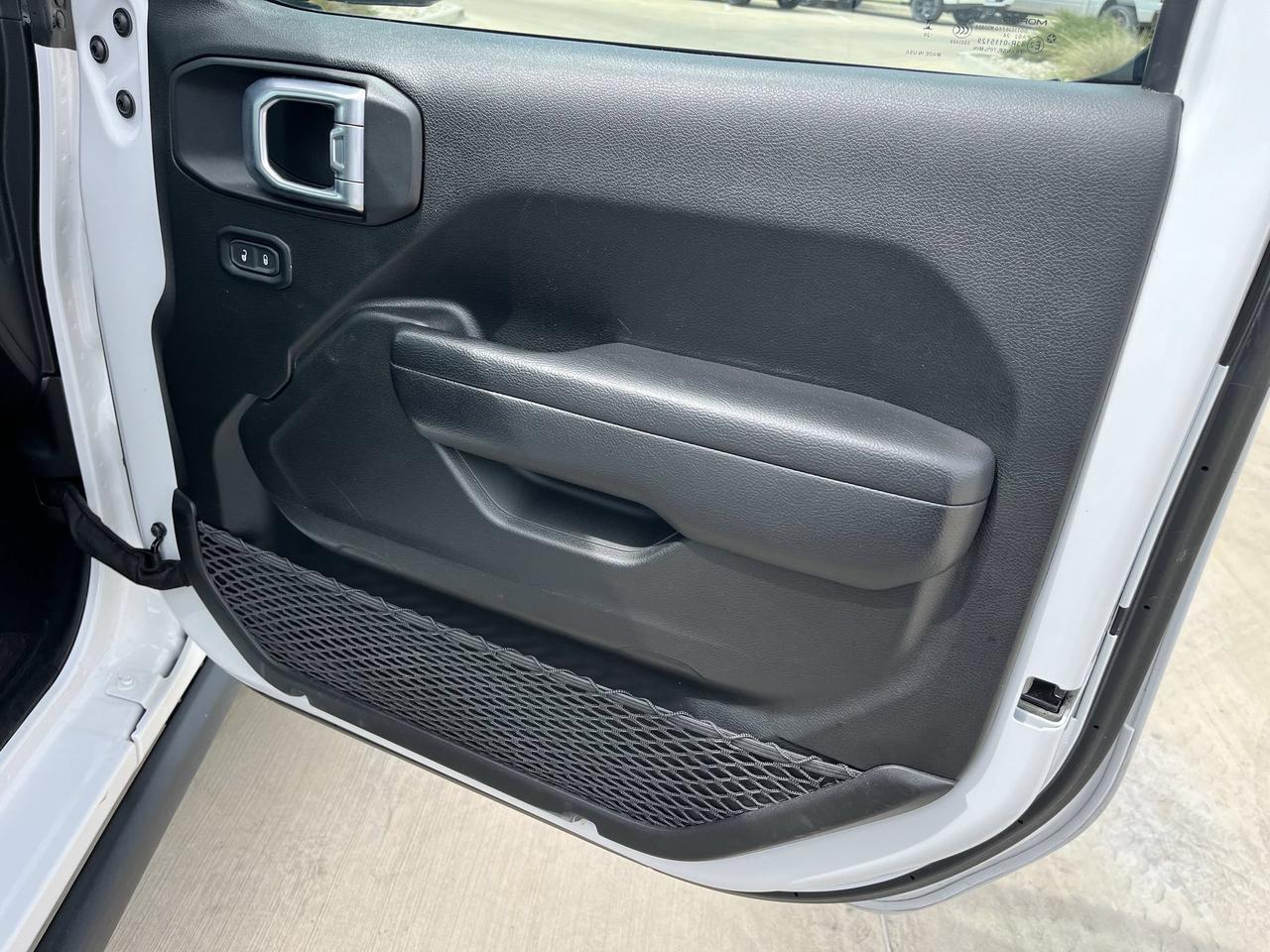 2024 Jeep Wrangler Rubicon Castroville TX