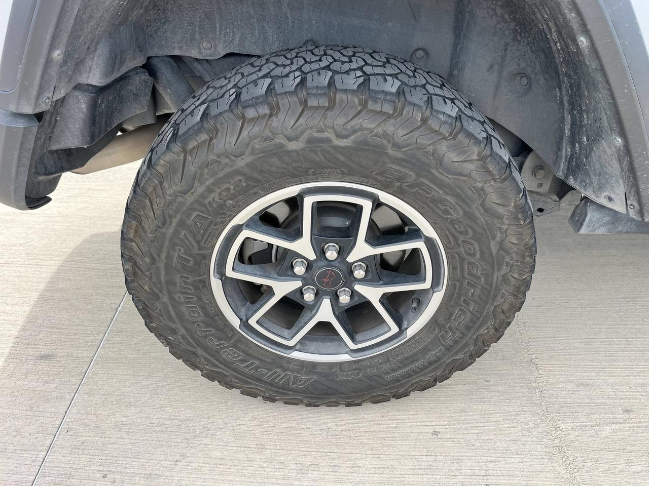2024 Jeep Wrangler Rubicon Castroville TX