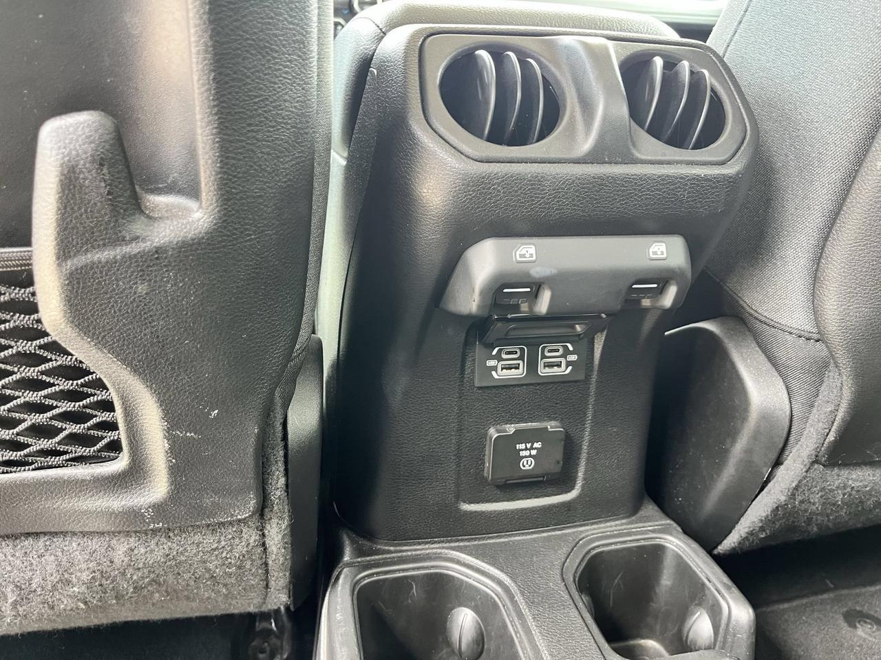 2024 Jeep Wrangler Rubicon Castroville TX