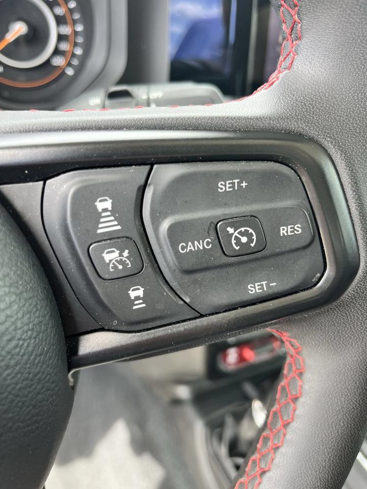 2024 Jeep Wrangler Rubicon Castroville TX