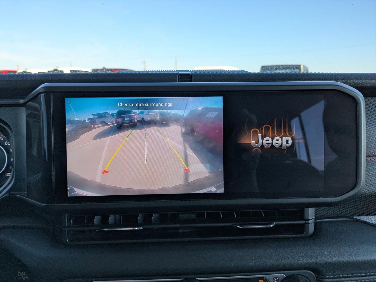 2024 Jeep Wrangler Rubicon Castroville TX