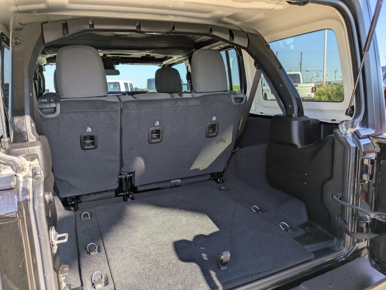 2024 Jeep Wrangler Rubicon Castroville TX