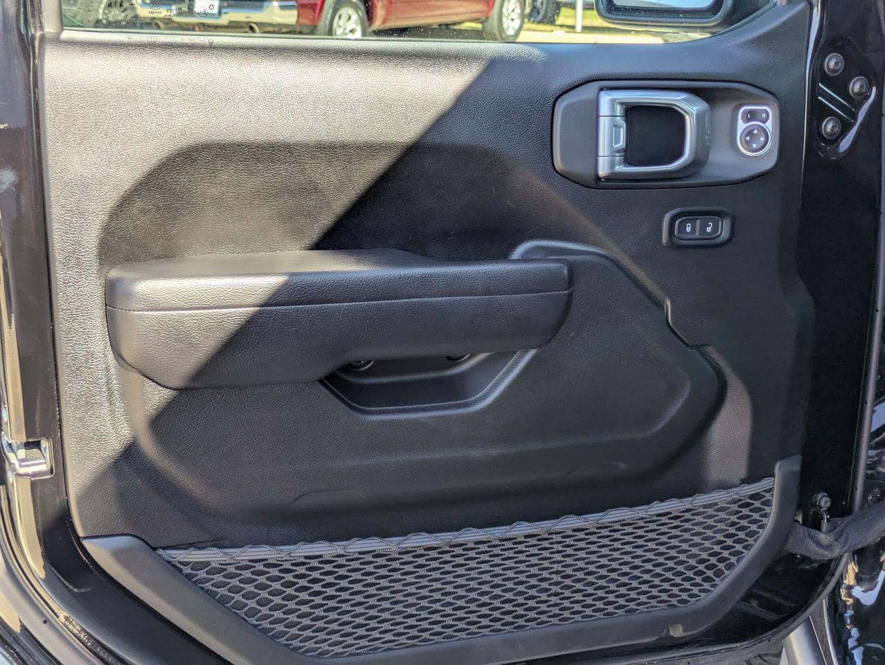 2024 Jeep Wrangler Rubicon Castroville TX