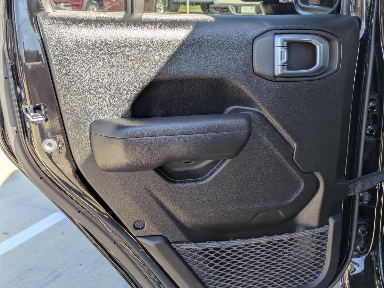 2024 Jeep Wrangler Rubicon Castroville TX