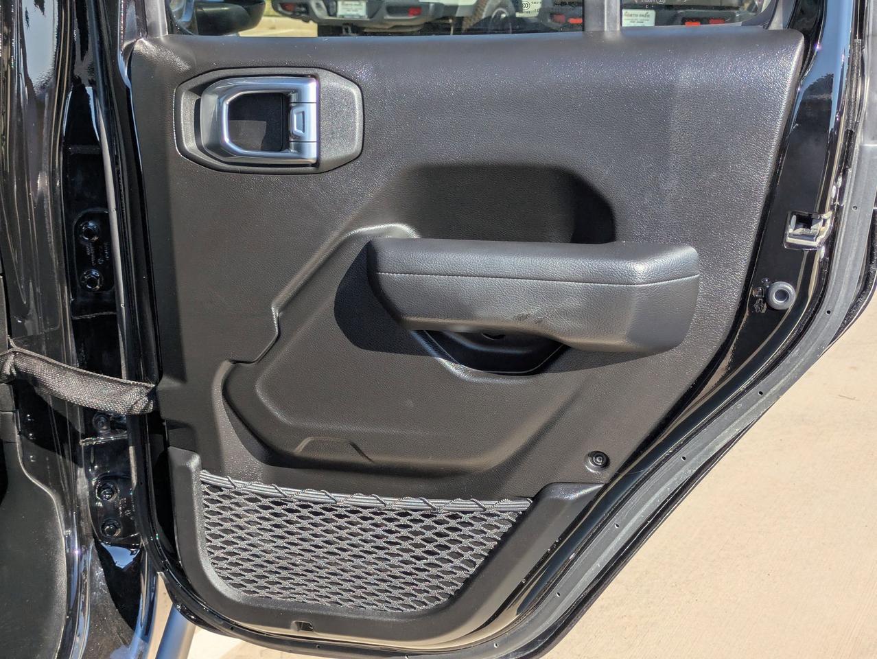 2024 Jeep Wrangler Rubicon Castroville TX