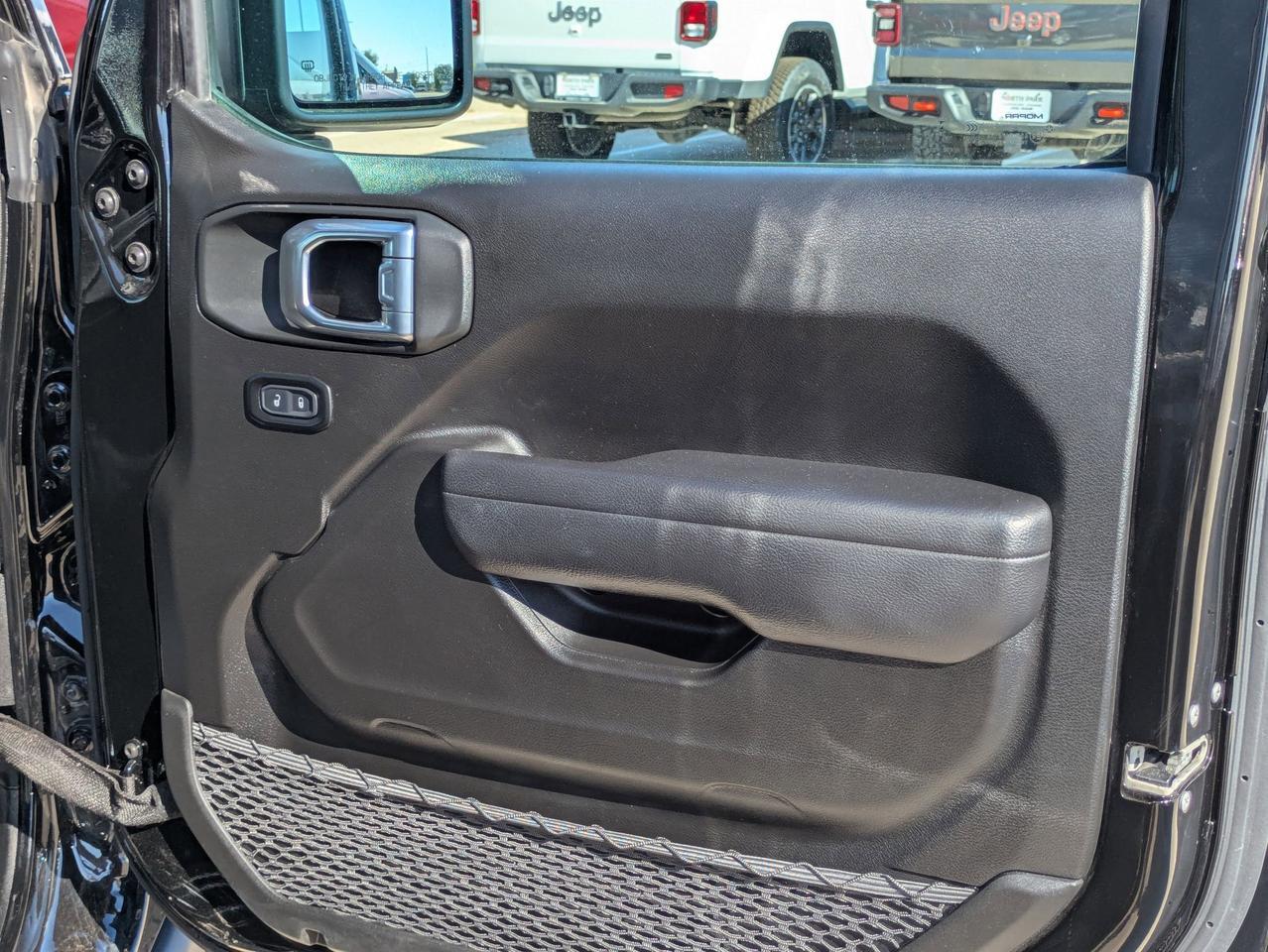 2024 Jeep Wrangler Rubicon Castroville TX