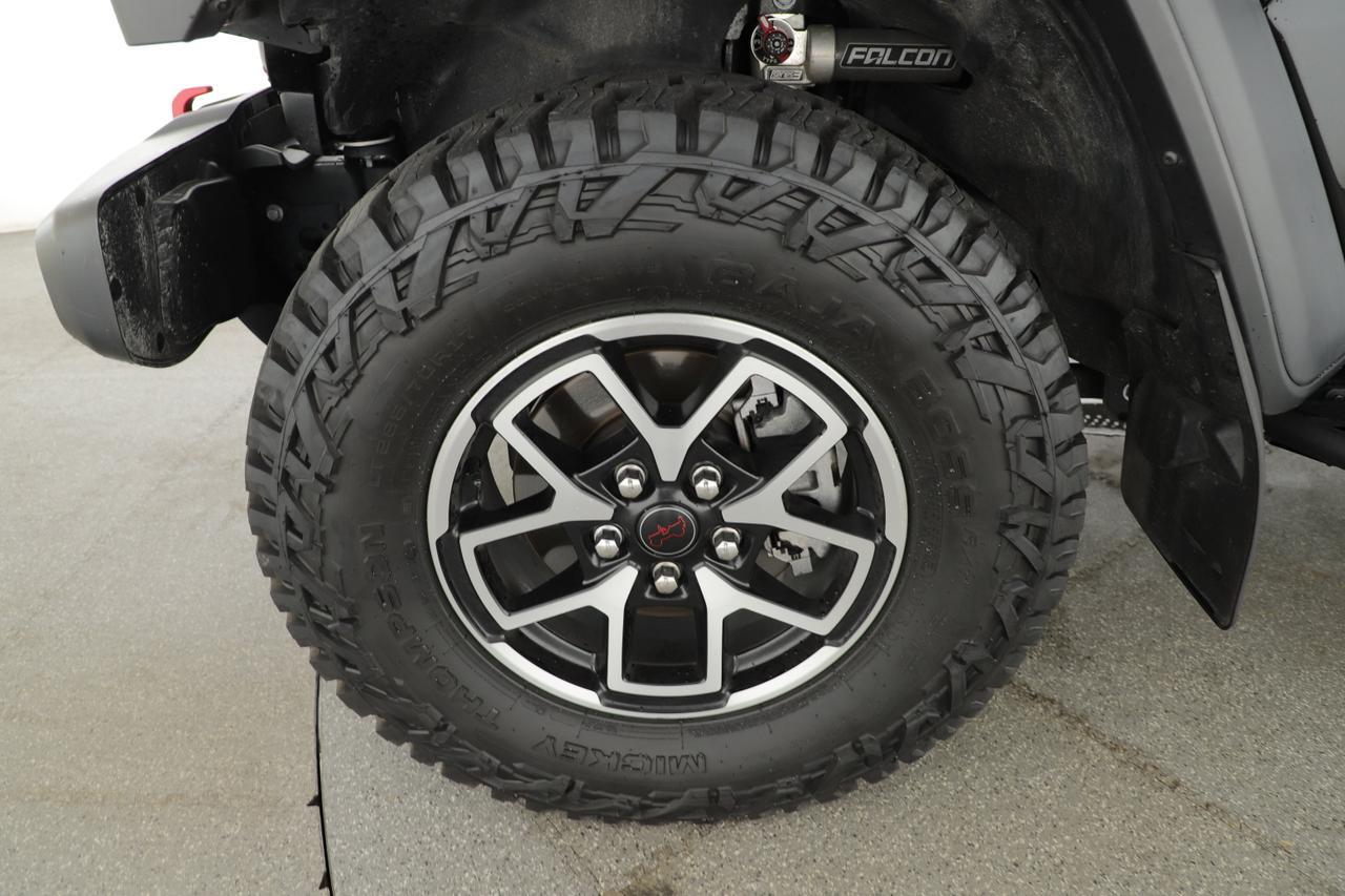 2024 Jeep Wrangler Rubicon New Braunfels TX