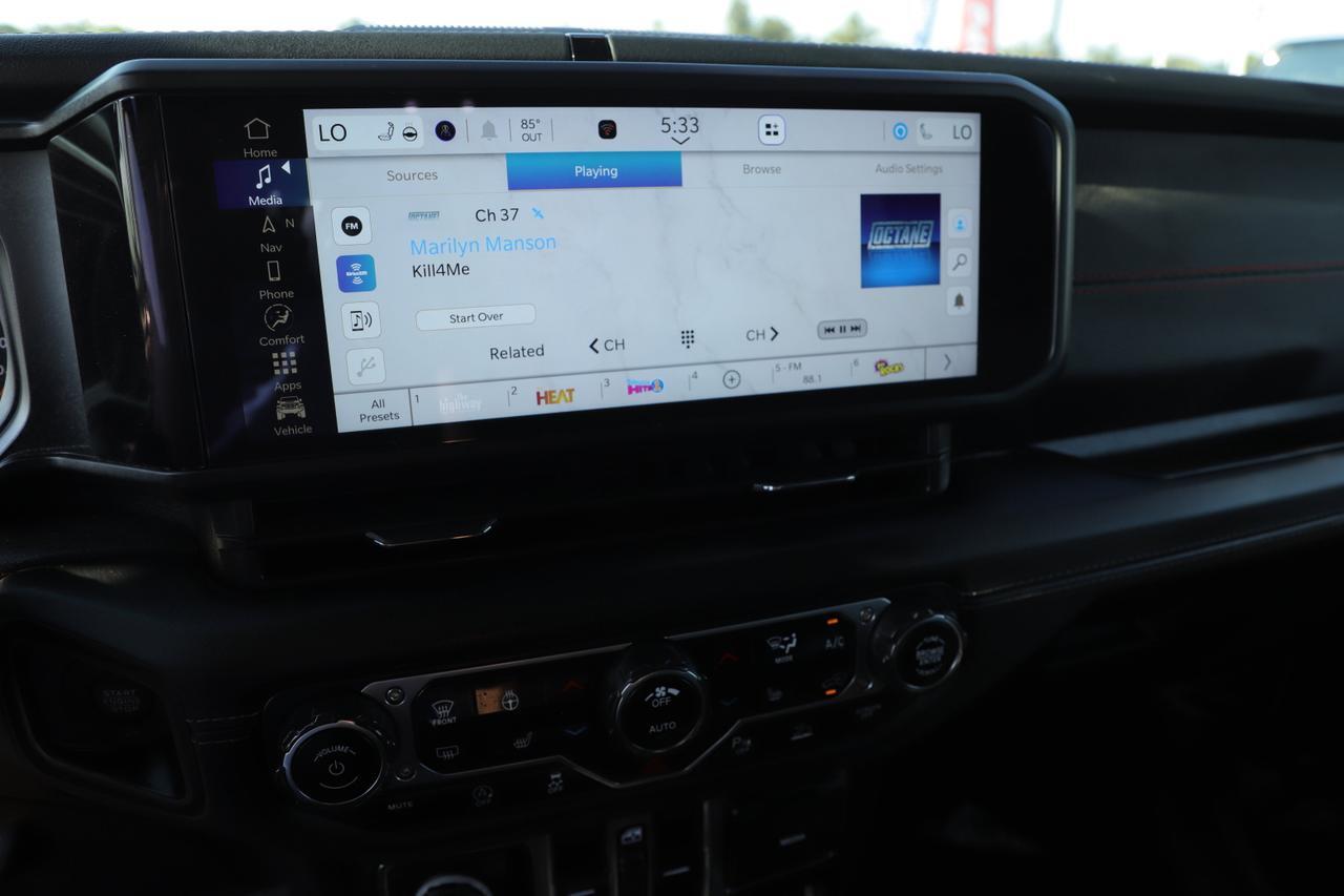 2024 Jeep Wrangler Rubicon New Braunfels TX