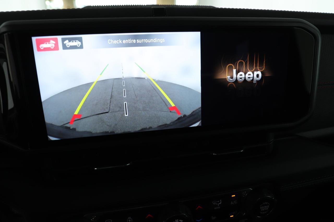 2024 Jeep Wrangler Rubicon New Braunfels TX