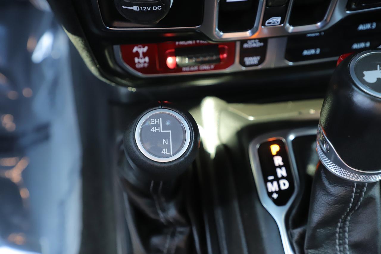 2024 Jeep Wrangler Rubicon New Braunfels TX