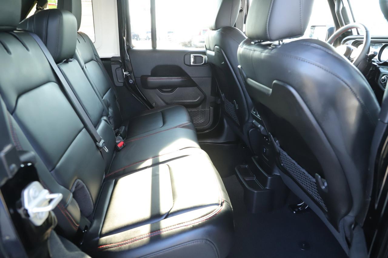 2024 Jeep Wrangler Rubicon New Braunfels TX