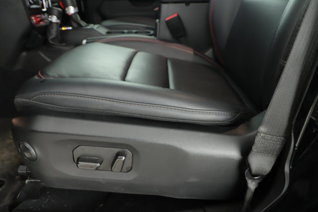 2024 Jeep Wrangler Rubicon New Braunfels TX