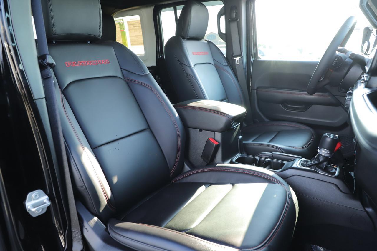 2024 Jeep Wrangler Rubicon New Braunfels TX