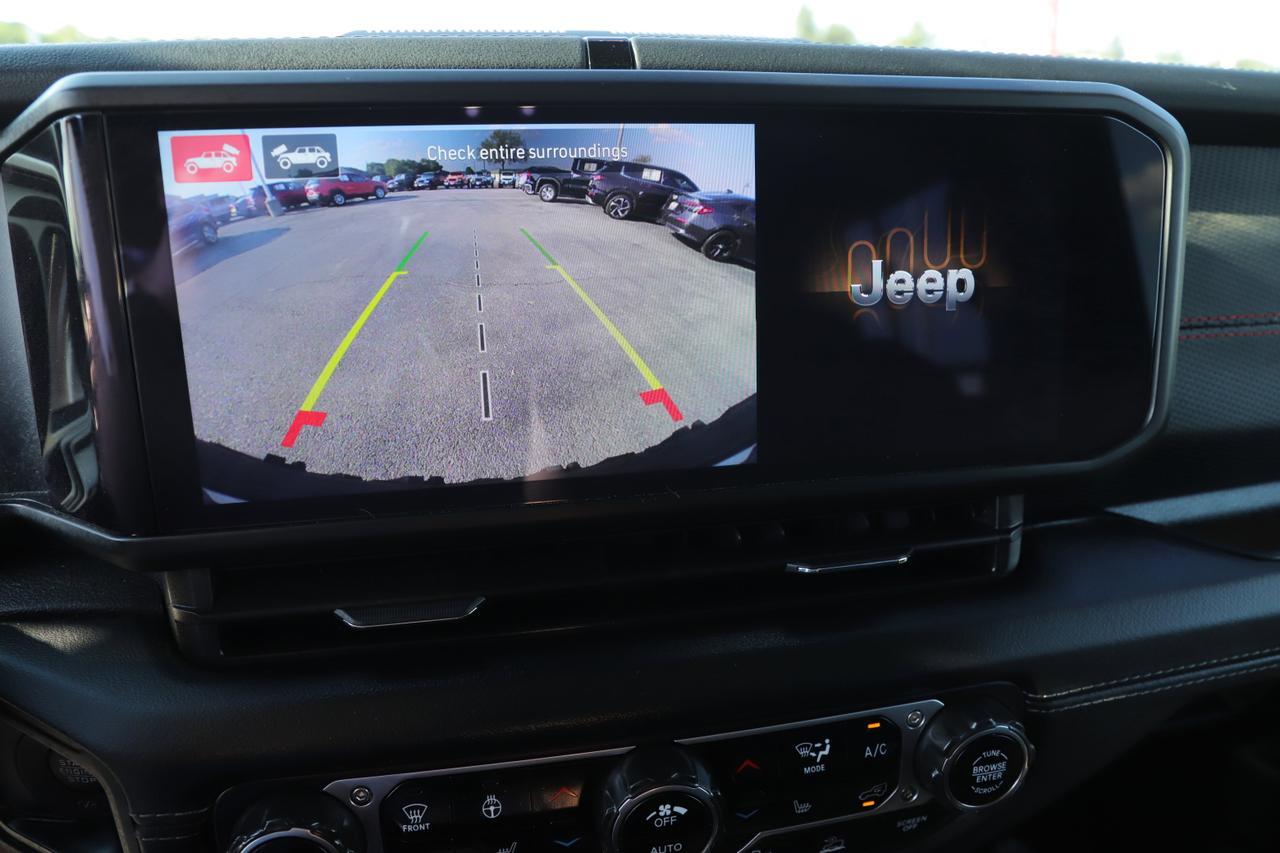 2024 Jeep Wrangler Rubicon New Braunfels TX