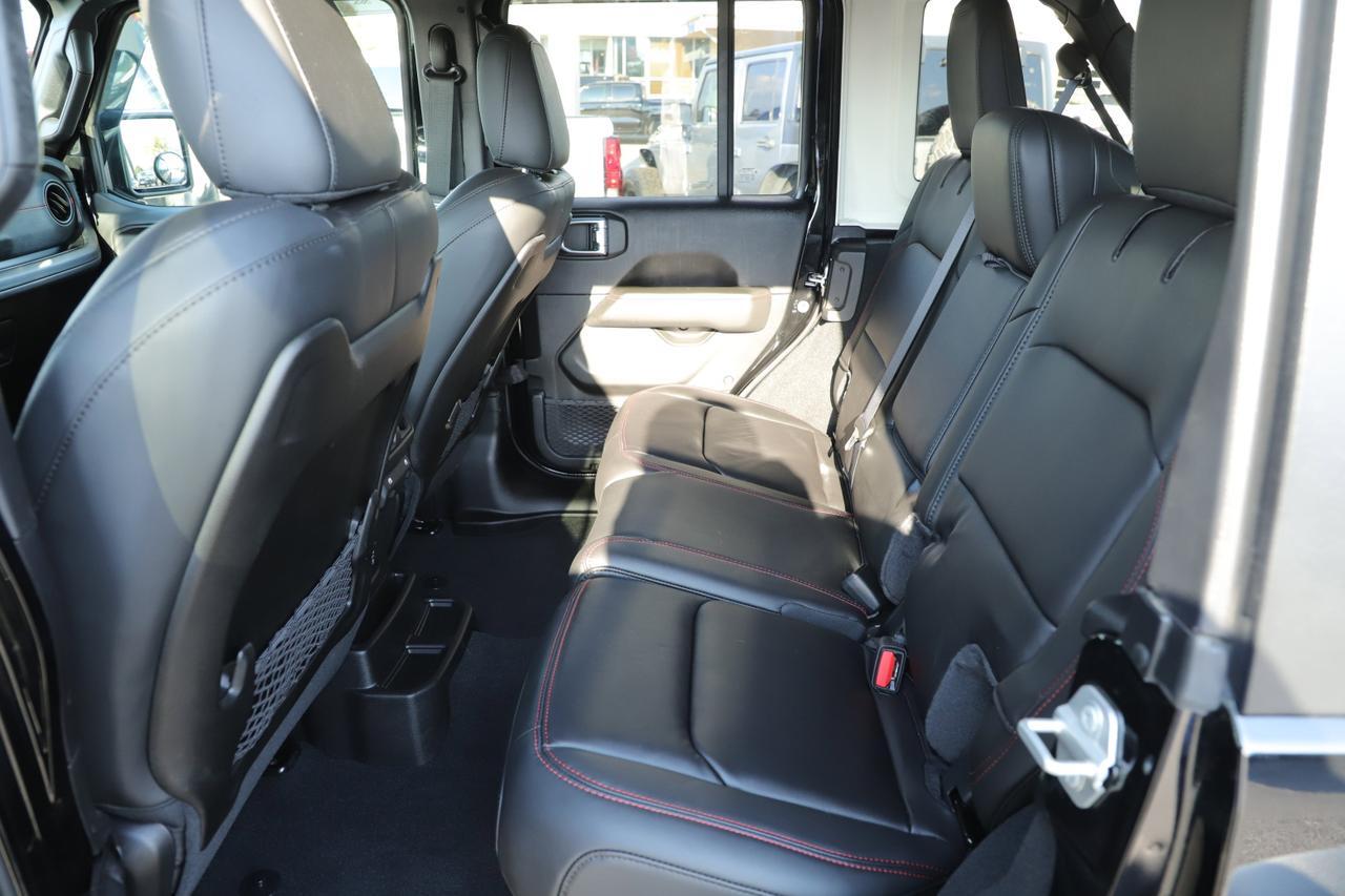 2024 Jeep Wrangler Rubicon New Braunfels TX