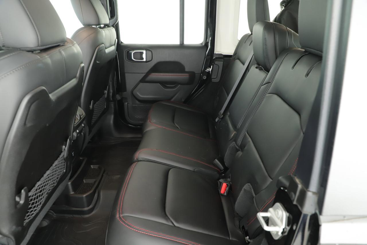 2024 Jeep Wrangler Rubicon New Braunfels TX