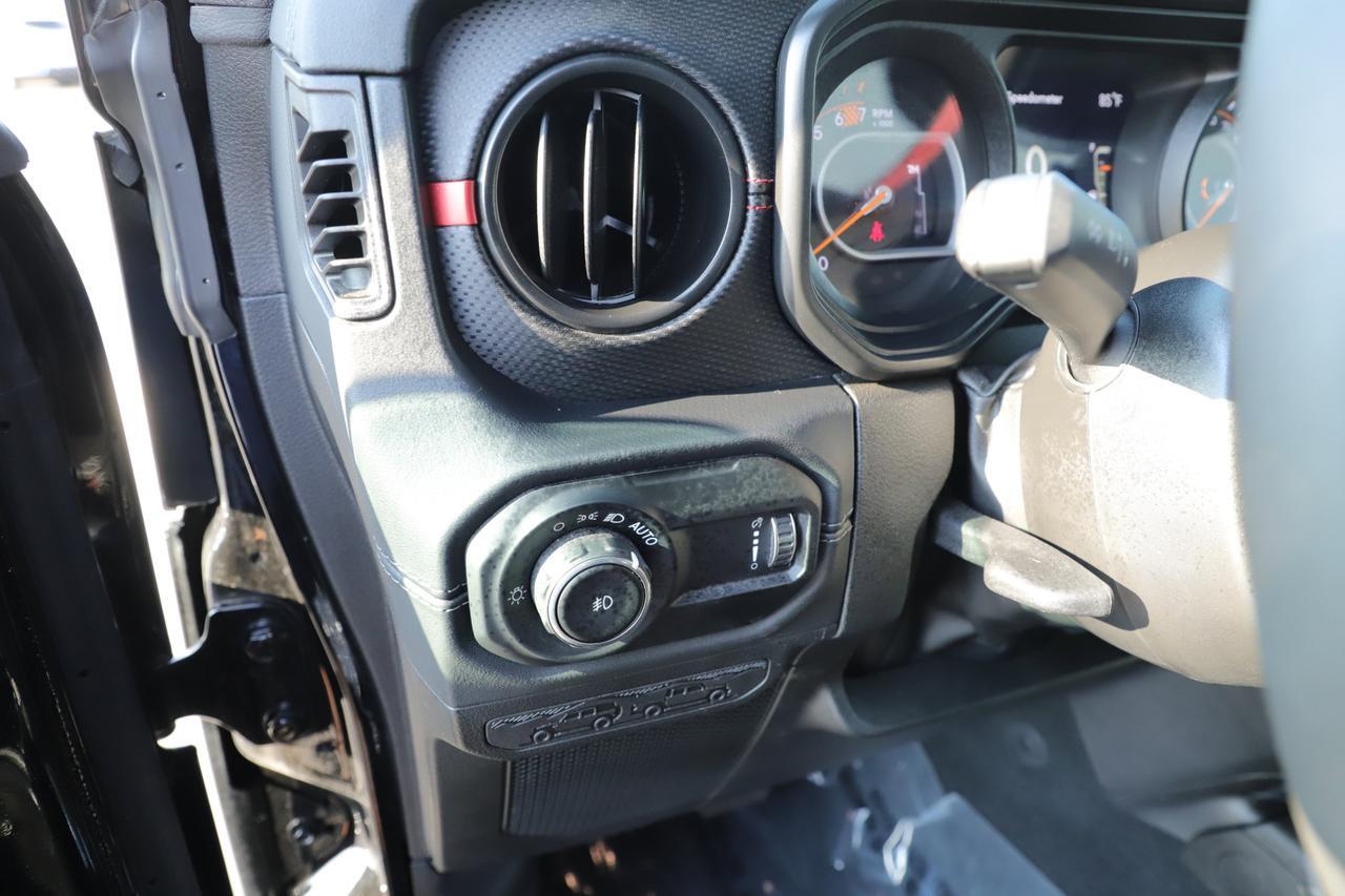 2024 Jeep Wrangler Rubicon New Braunfels TX