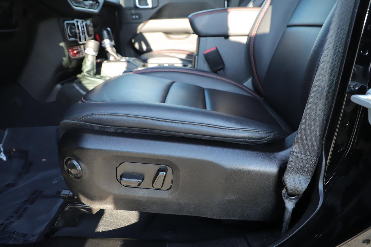 2024 Jeep Wrangler Rubicon New Braunfels TX