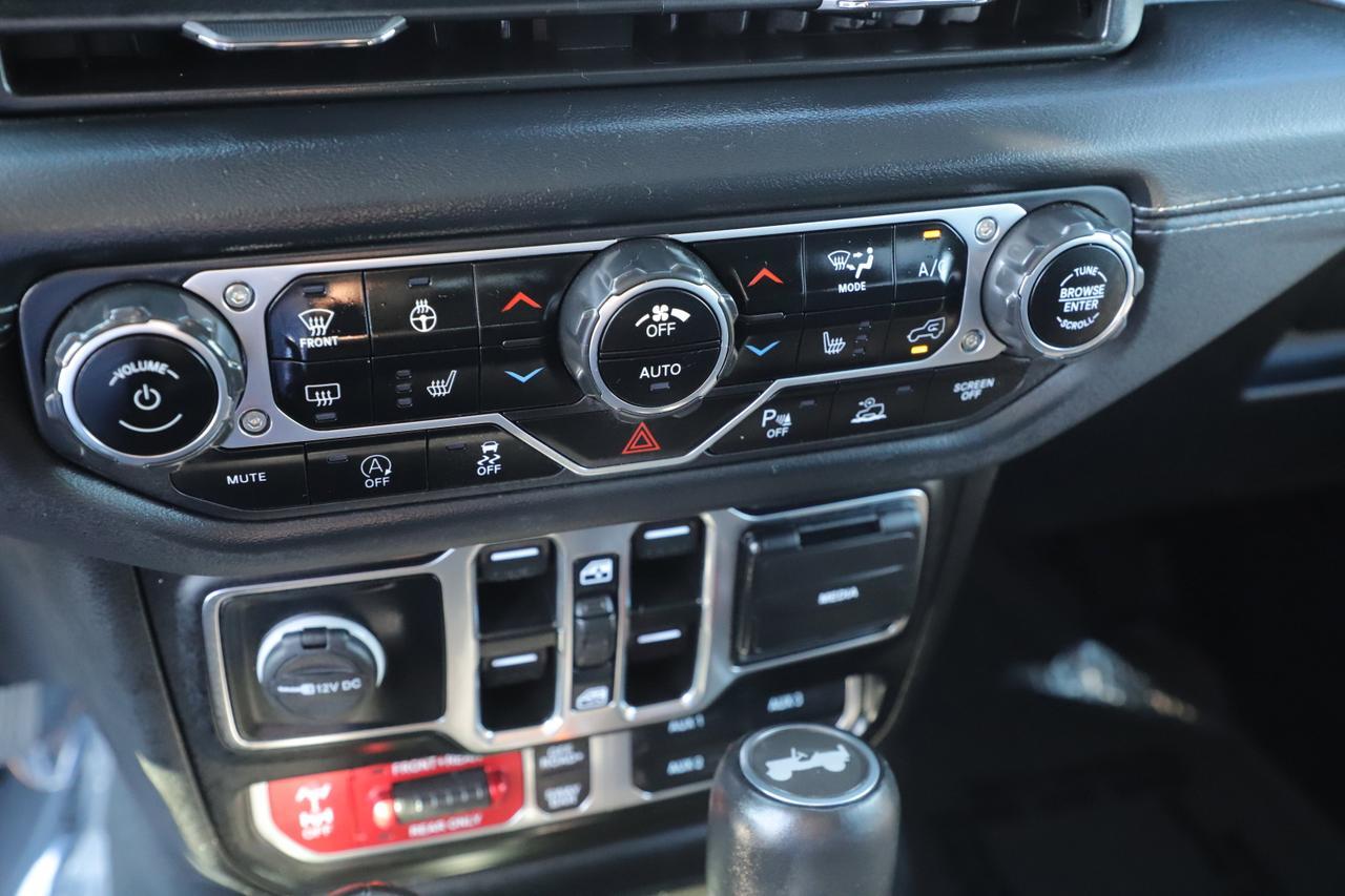 2024 Jeep Wrangler Rubicon New Braunfels TX