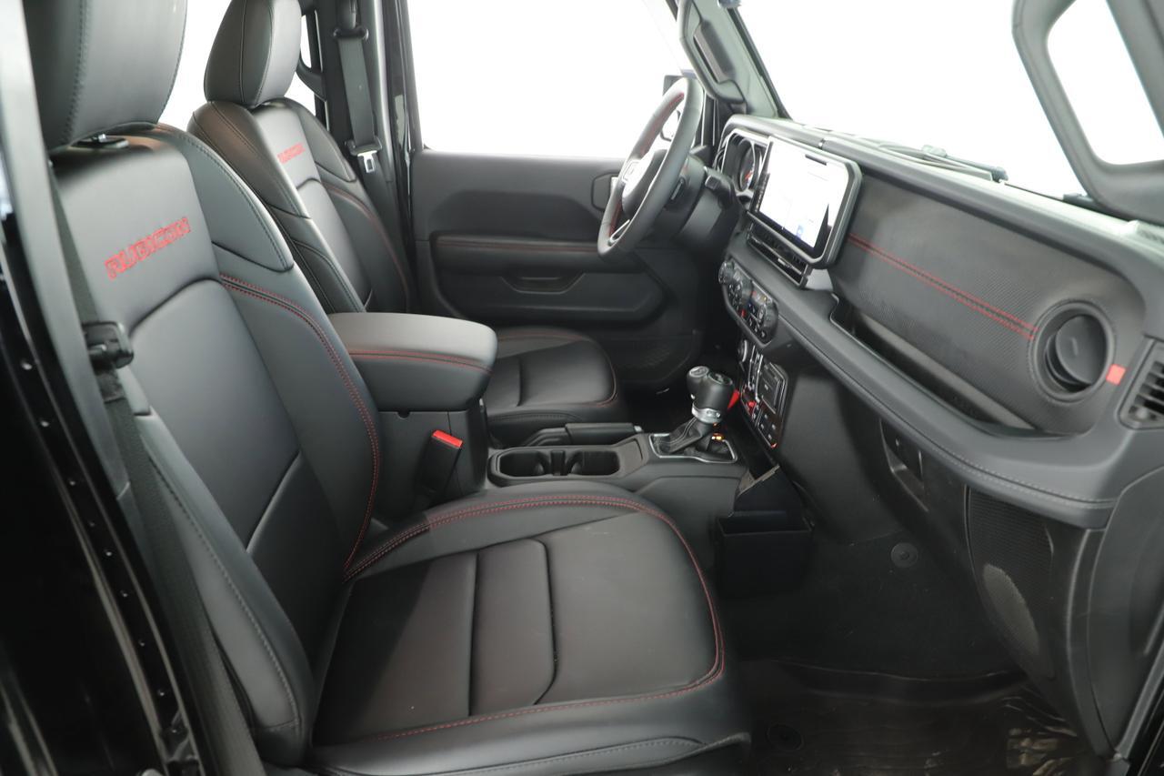 2024 Jeep Wrangler Rubicon New Braunfels TX