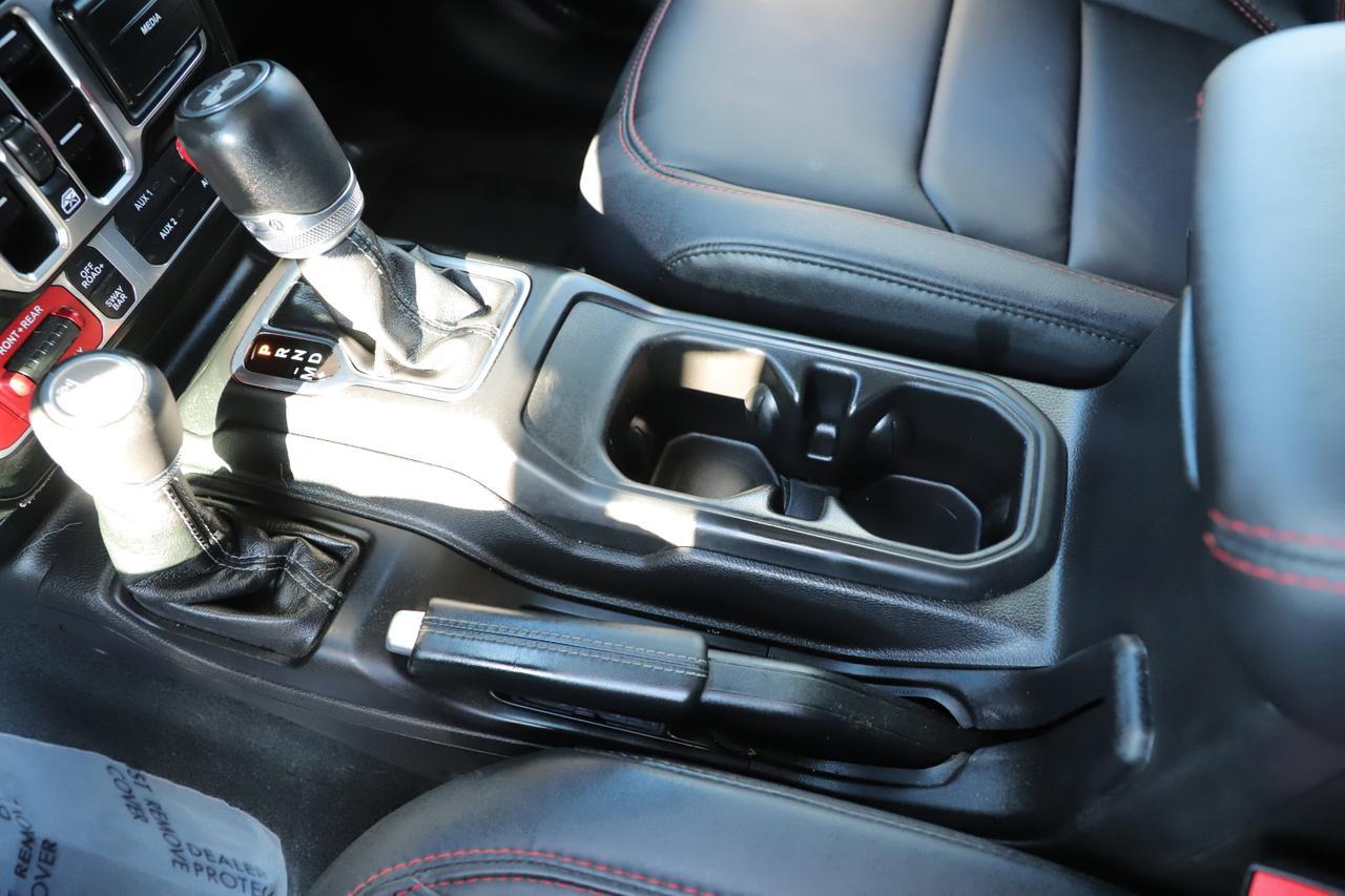 2024 Jeep Wrangler Rubicon New Braunfels TX